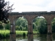 Photo précédente de Saint-Pantaléon-de-Larche Le Pont ferroviaire fut achevé en 1860.