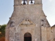 Photo précédente de Saint-Pardoux-la-Croisille <église Saint-Eutrope