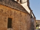 Photo précédente de Saint-Pardoux-la-Croisille <église Saint-Eutrope