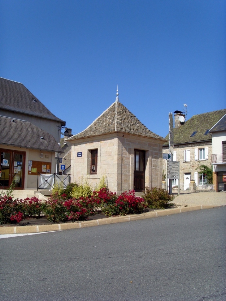 Office de tourisme Saint Privat - Saint-Privat