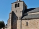 Photo suivante de Saint-Privat /église Saint-Privat