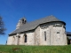 Photo suivante de Saint-Rémy Le chevet de l'église.
