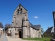 Photo suivante de Saint-Setiers L'église Saint-Sagittaire du XIIIe siècle et restaurée au XIXe siècle.