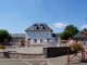 Photo précédente de Saint-Sornin-Lavolps La Mairie et l'école publique.