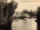 Photo précédente de Saint-Viance Les bords de la Vézère, vers 1910 (carte postale ancienne).