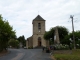 Eglise de Ségur-le-Chateau