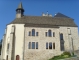 Photo suivante de Servières-le-Château Hôtel de ville