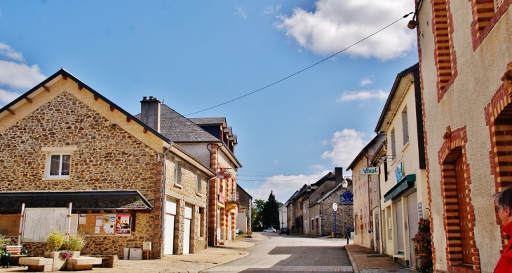 La Commune - Soursac