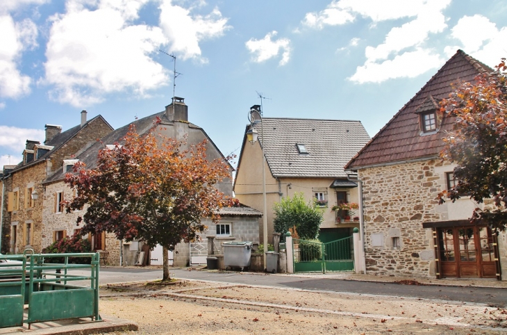 La Commune - Soursac