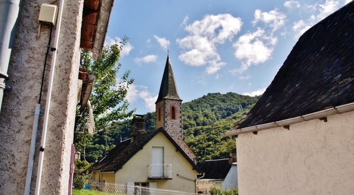 Le Village - Soursac