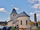 Photo précédente de Soursac   église Saint-Julien