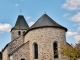 Photo suivante de Soursac   église Saint-Julien