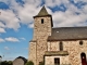 Photo suivante de Soursac   église Saint-Julien