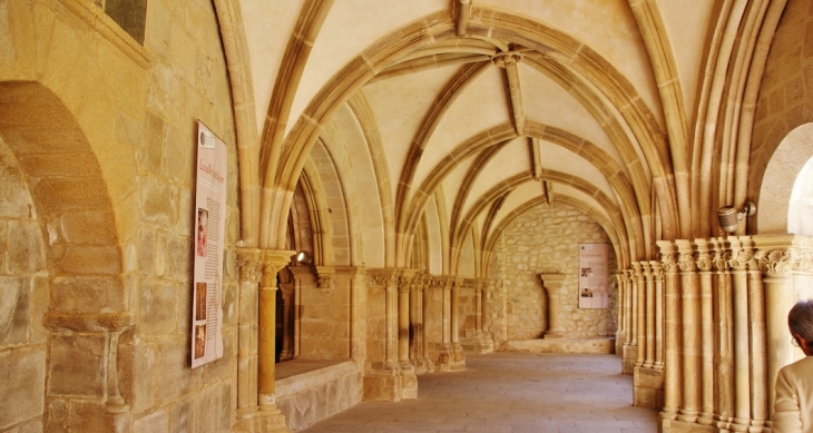 Cloître  - Tulle