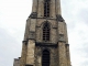 Photo suivante de Tulle le clocher de la cathédrale