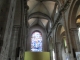 La cathédrale de TULLE (Corrèze).