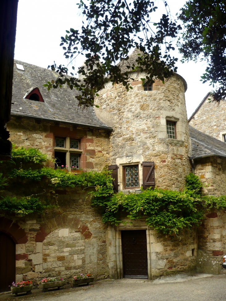 Quartier des Officiers - Turenne