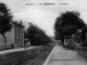 Photo suivante de Turenne La Gare, vers 1908 (carte postale ancienne).