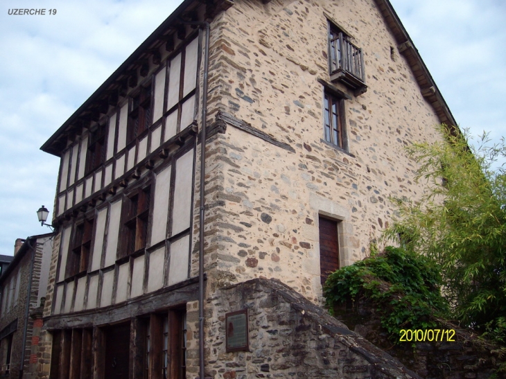 Habitation - Uzerche