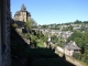 Photo suivante de Uzerche La Ville et la Vézère