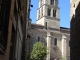 Photo précédente de Uzerche L'Eglise Saint-Pierre