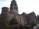 Photo suivante de Uzerche L'Eglise