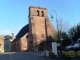 Photo suivante de Vars-sur-Roseix Eglise