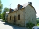 Photo précédente de Veix Maison du village.