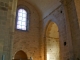 Photo suivante de Vigeois Chapelle nord du transept. Abbatiale Saint Pierre.