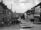 Photo précédente de Vigeois La Grand'Rue, vers 1910 (carte postale ancienne).
