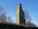 Photo suivante de Yssandon La Tour, vestige d'un château ancien du VIe siècle.
