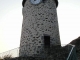 la tour de l'horloge