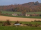 Photo précédente de Augères Chatenet vu des 4 routes d'Augères