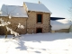 Photo précédente de Augères Maison Creusoise à Augères sous la neige