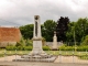 Photo suivante de Basville Monument-aux-Morts