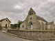 Photo précédente de Basville église Sainte-Anne