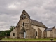 église Sainte-Anne