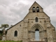 Photo précédente de Basville église Sainte-Anne