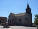 Eglise de Champagnat