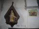 Photo précédente de Champagnat Eglise de Champagnat : 