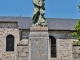 Photo suivante de Charron Monument-aux-Morts