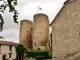 Photo précédente de Crocq le Château