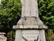 Photo précédente de Felletin Monument-aux-Morts