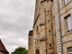 Photo suivante de Felletin Chapelle Notre-Dame du Château