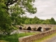 Pont Roby sur la Creuse