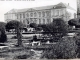 Photo précédente de Guéret Le Jardin public et le musée, vers 1920 (carte postale ancienne).