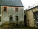 Photo suivante de Jouillat Une ancienne maison du village