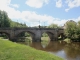 Photo précédente de La Celle-Dunoise Le pont sur la Creuse