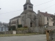 Eglise de la Saunière