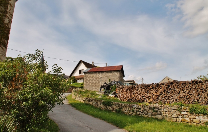 Le Village - La Villeneuve